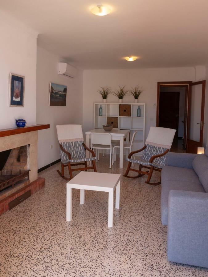 Appartement Playa Blanca *