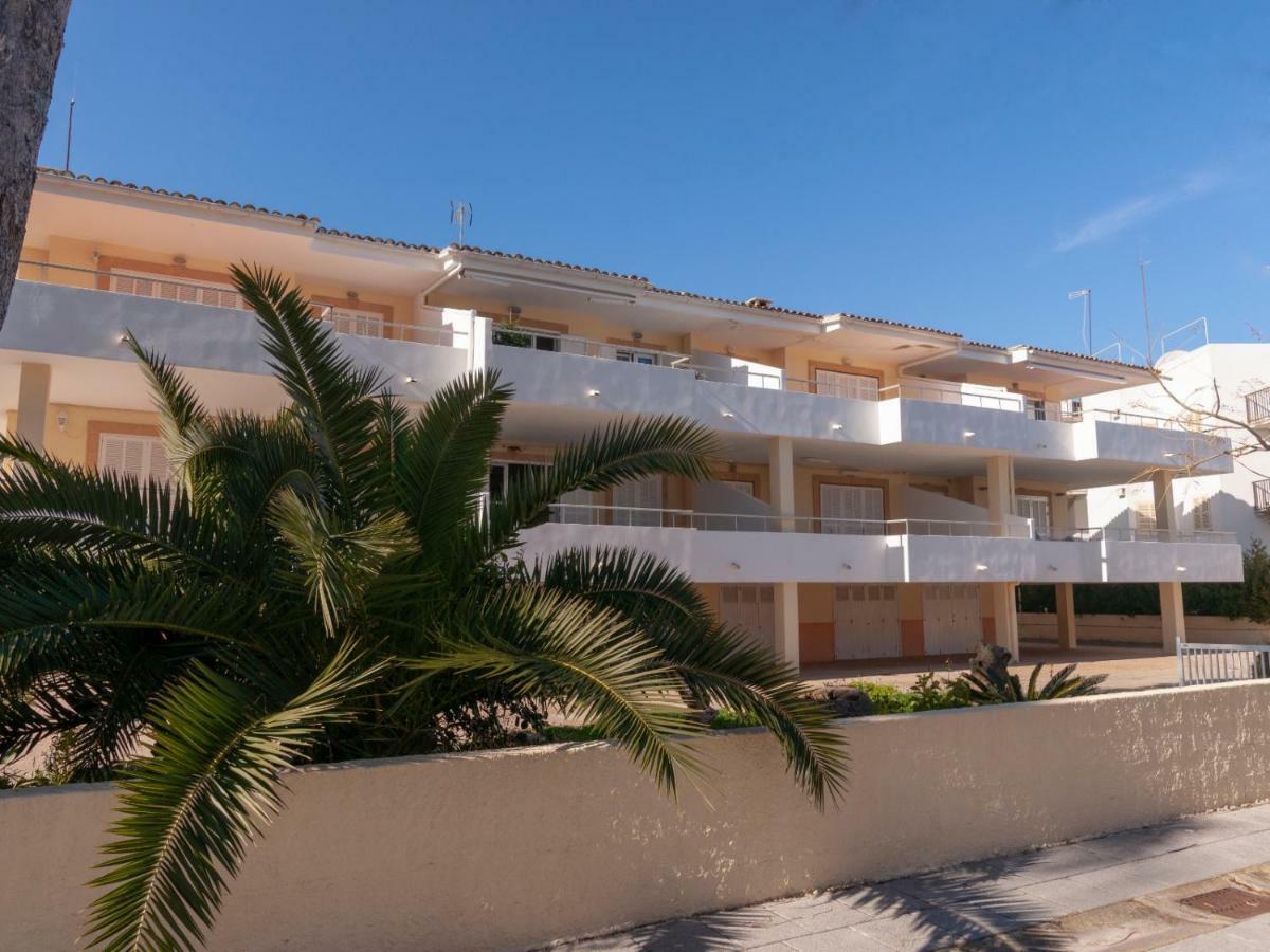Appartement Playa Blanca Alcúdia