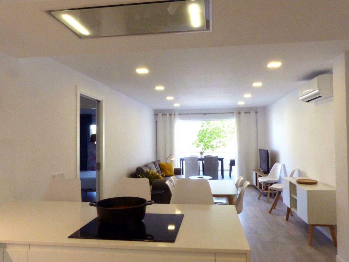 Playa Blanca Appartement *